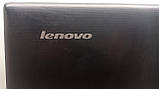 Кришка матриці Lenovo 100-15IBD AP10E000300, фото 5