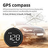 GPS HUB Speedometer жпс хаб GPS СПІДОМЕТР(УНІВЕРСАЛЬНИЙ), фото 4
