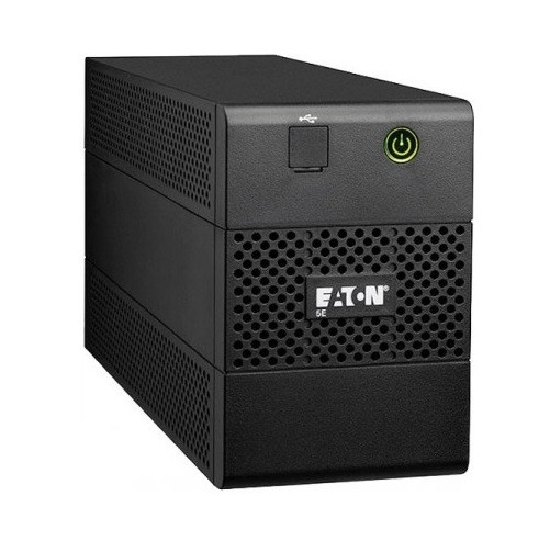 ДБЖ Eaton 5E 650VA, USB (5E650IUSB)