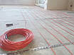 Двожильний нагрівальний кабель для теплої підлоги під плитку WOKS-18-1740 Вт, 98 м, фото 3