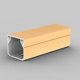 Короб 20х20 мм береза рожева Копос LHD 20x20 I1