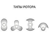 Лопатевий насос Emse, фото 4