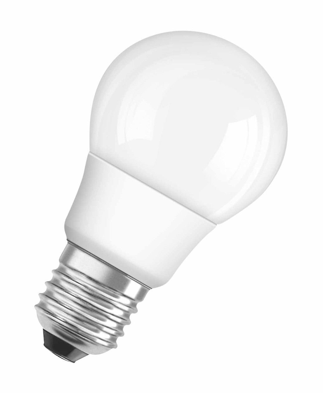 Світлодіодна LED-лампа OSRAM Star CL A60 10 W/827 220-240V FR E27