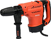 Молоток відбійний SDS-MAX мережевий YATO 1300Вт 20Дж (YT-82131)