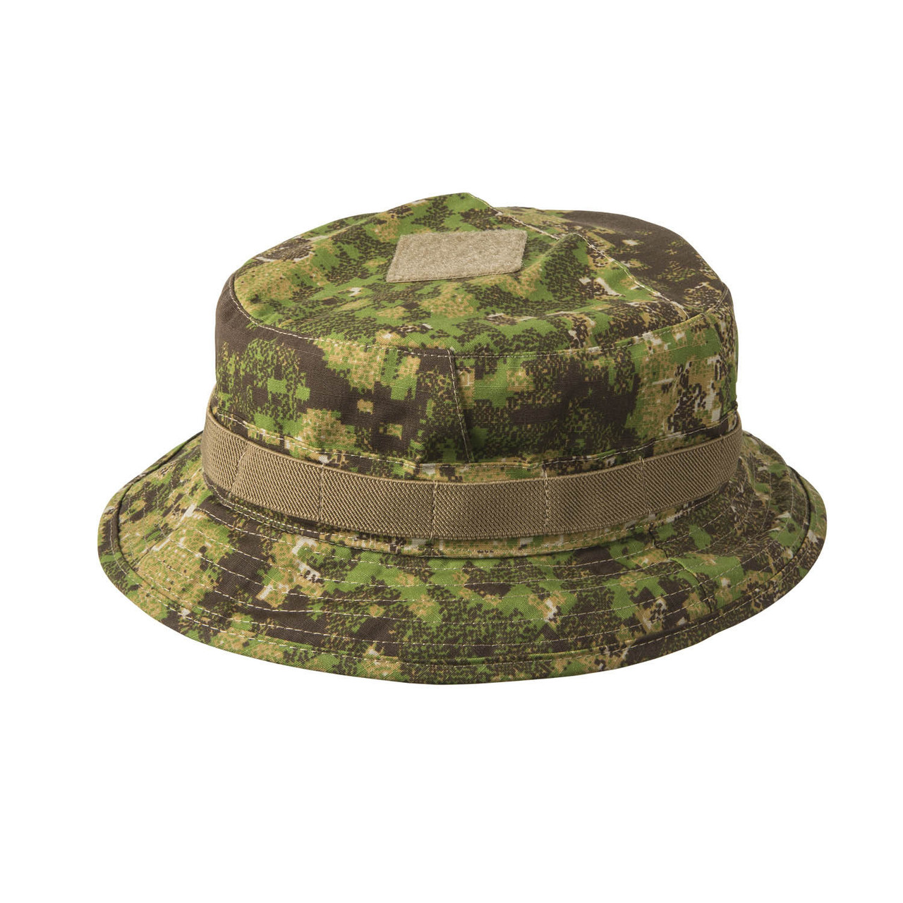 Панама Helikon-Tex® CPU® Hat - NyCo Ripstop - PenCott® GreenZone®