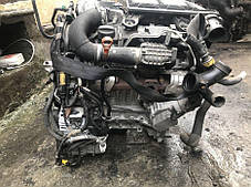 BHR 10FDBY Двигун, фото 3