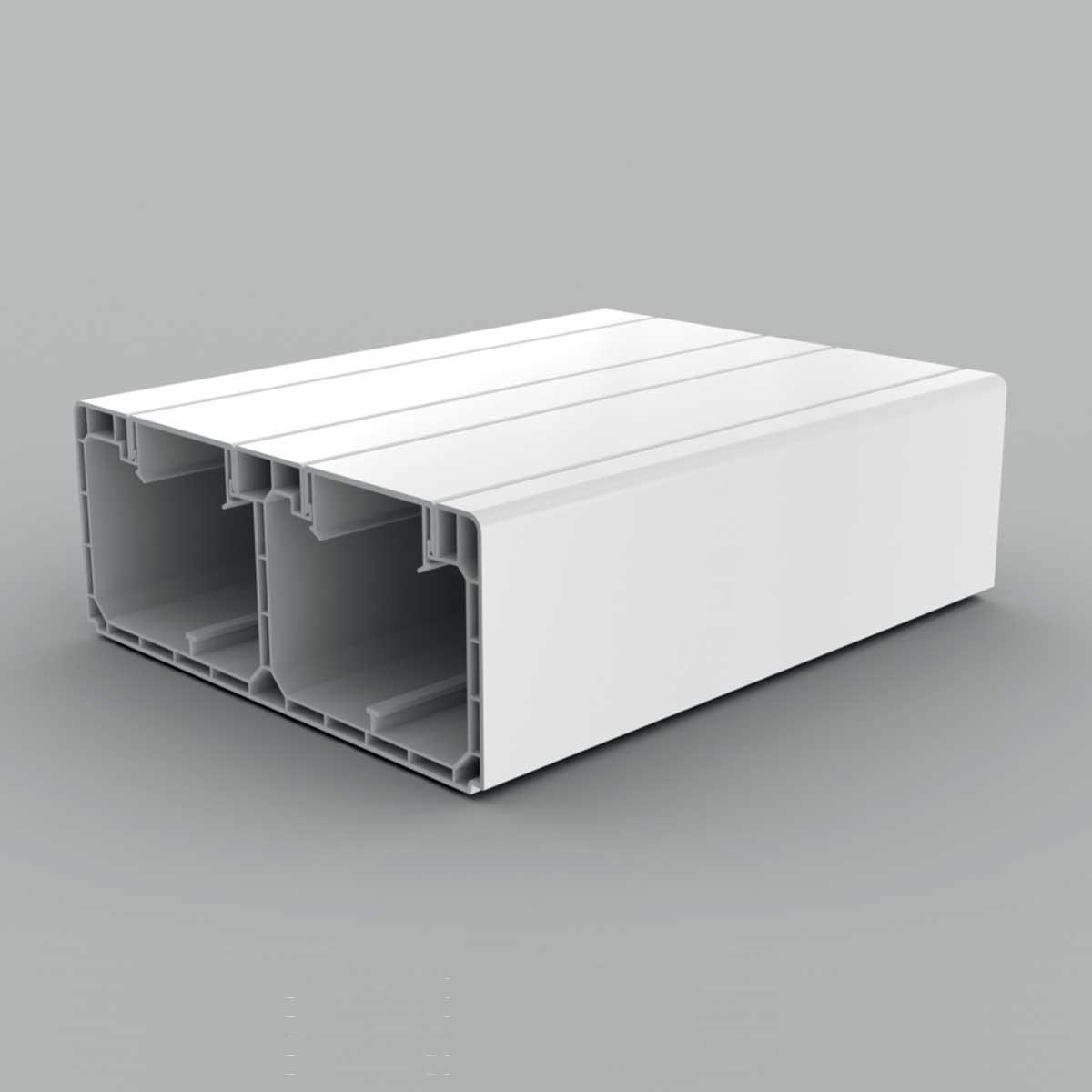 Парапетний канал 65х160мм Копос PK 160X65 D_HD