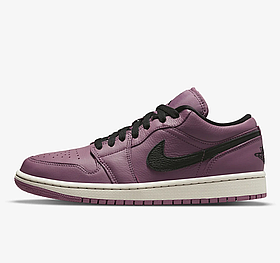 Оригінальні жіночі кросівки Air Jordan 1 Low SE (DC7268-500)
