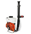 Мотообприскувач Oleo-Mac MB 80 (365280030E1C)