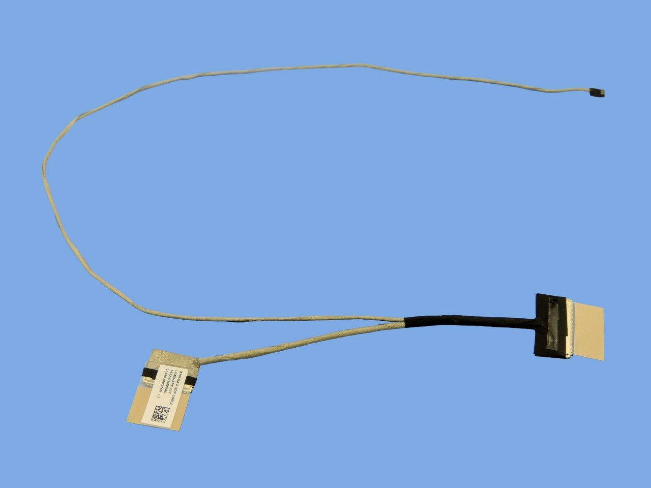 Шлейф Asus x705u EDP 30PIN (1422-02MX0AS) б/в, фото 1