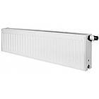 Сталевий панельний радіатор PURMO Ventil Compact 22 300x400