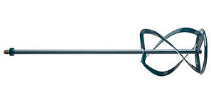 Насадки для будівельного міксера