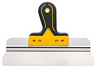 Шпатель HARDY нержавіючий 600мм (0820-656004)