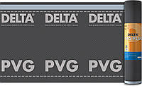 DELTA PVG PLUS С ДВОЙНОЙ ЗОНОЙ ПРОКЛЕЙКИ