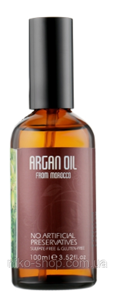 Bingo Morocco Argan oil Арганова олія, 200 мл, 71053, фото 1