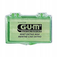 ГУМ SUNSTAR ORTHODONTIC WAX ВОСК ОРТОДОНТИЧЕСКИЙ