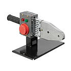 Паяльник пластикових труб Intertool 850ВТ RT-2111