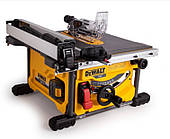 Пила циркулярна акумуляторна DeWALT DCS7485N
