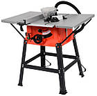 Пила циркулярна мережева YATO 1800Вт (YT-82165)