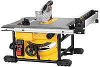 Пила настільна циркулярна мережева DeWALT DWE7485