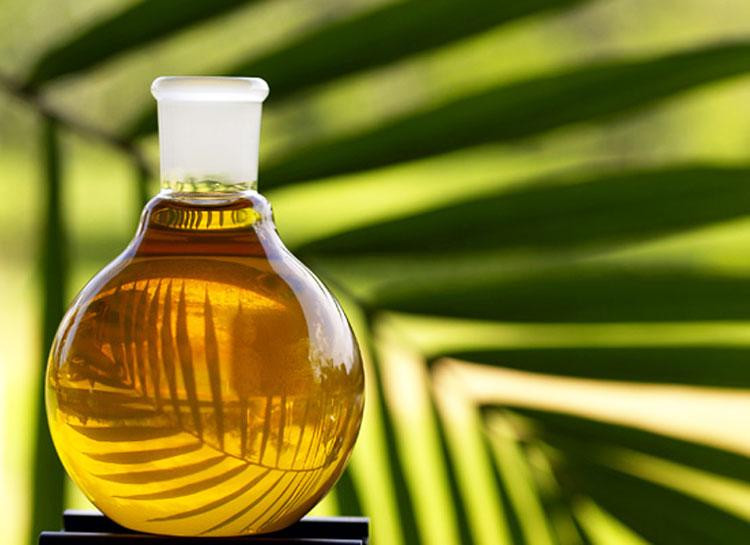 Пальмова олія (водорозчинне)