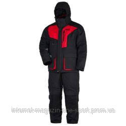 Костюм зимовий мембран. Norfin EXTREME 5 -45 ° / 12000мм / M + сертификат на 500 грн в подарок (код, фото 2