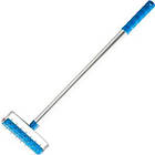 Валик з ручкою голчастий для вінілових шпалер Hardy 150мм (0610-800015)