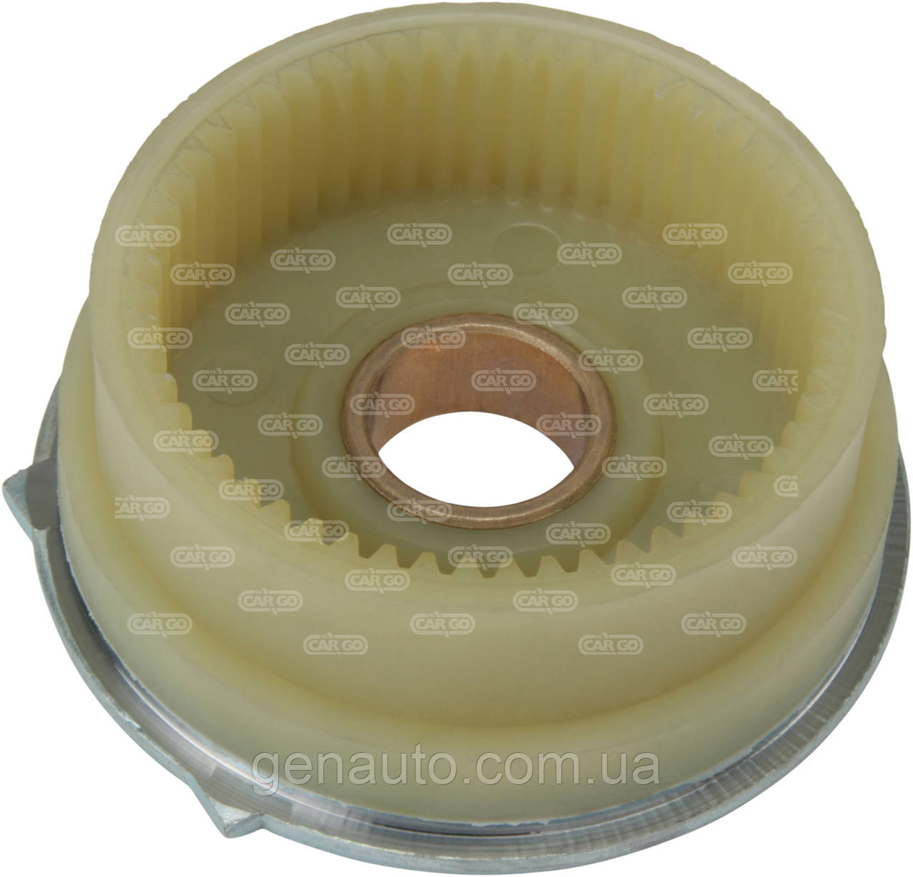 Редуктор стартера Тойота Авенсіс (Toyota Avensis), Кемрі (Camry) 1.8, 2.4