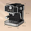 Б/У Кавомашина Klarstein Gusto Classico, Німеччина, фото 6