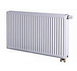 Сталевий панельний радіатор PURMO Ventil Compact 11 500x1600