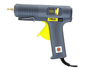Пістолет клейовий Sigma з регулятором температури 11,2мм 500Вт (2721221)