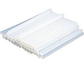 Стержні клейові YATO прозорі 11,2x200мм 50шт (YT-82430)