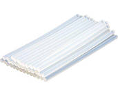 Стержні клейові YATO прозорі 11,2x300мм (YT-82431)