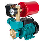 Насосна станція Aquatica 0,37 кВт Hmax 32м Qmax 40л / хв (776016)