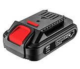 Батарея акумуляторна GRAPHITE (58G001)