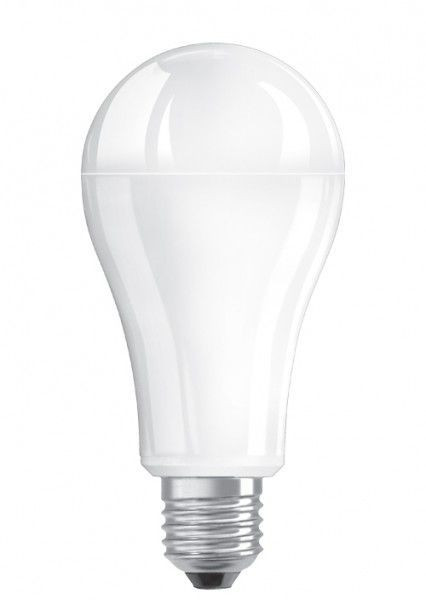 Світлодіодна LED-лампа OSRAM SCLA100 13 W/827 220-240VFRE27