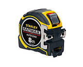 Рулетка STANLEY FatMax 8мх32мм (XTHT0-33501)