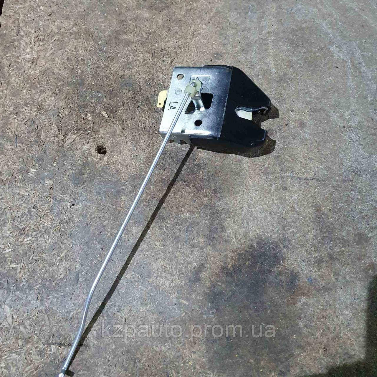 Замок кришки багажника Авео Т250 OEM Корея (ID#1520849156), ціна: 820 ...