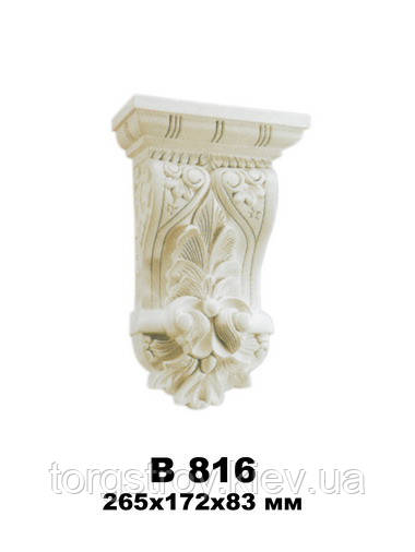 Консоль B 816, Gaudi decor