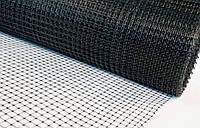 Сітка Tenax S-38 чорна 2х200м