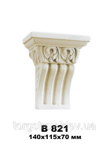 Консоль B 821, Gaudi decor