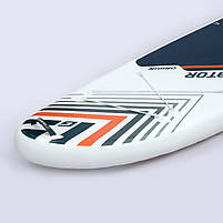 Сапборд Gladiator ORIGIN 10'6" SC 2022 — надувна дошка для САП серфінгу, sup board, фото 3