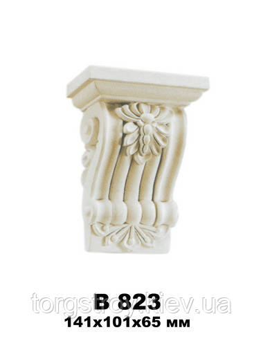 Консоль B 823, Gaudi decor, фото 1