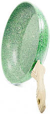 Сковорода Fissman Malachite Ø20см 7trav з антипригарним покриттям EcoStone, фото 5