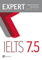 Expert IELTS 7.5 Students' Resource Book with Key