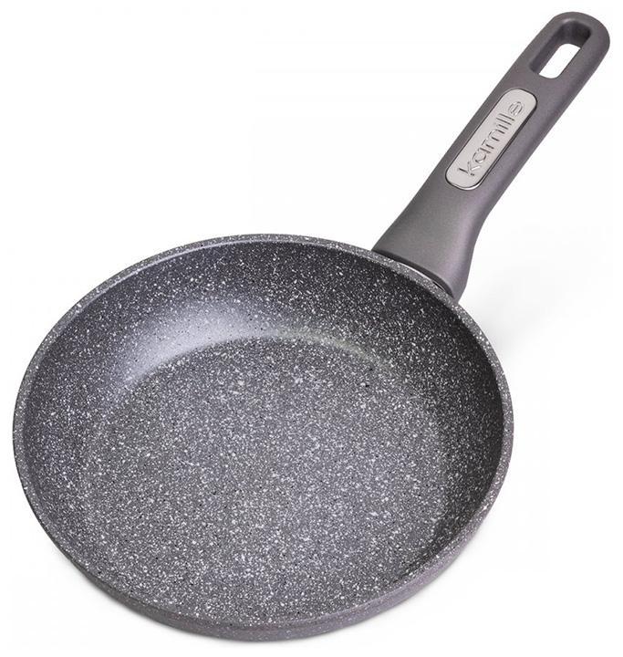 Сковорода Kamille Granite Ø 28 см 7trav 7trav