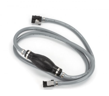 Груша зі шлангом 3/8" YAMAHA 6' (з C14772 PVC грушею) C44621, фото 1