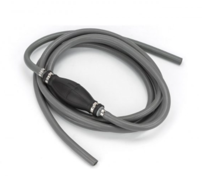 Груша зі шлангом універсальна для човнової мотора C34634-2B, фото 1