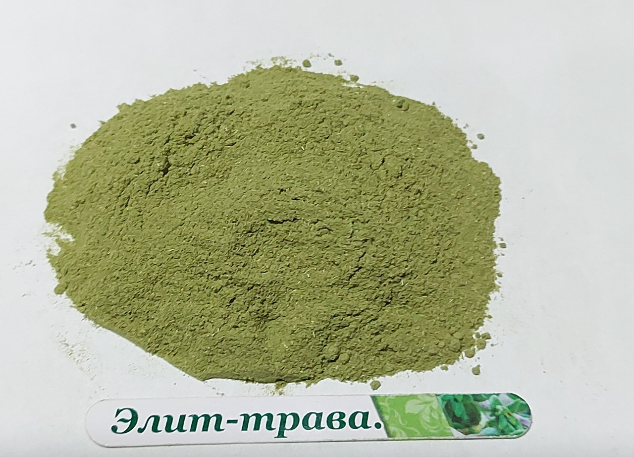 Порошок зародків молодої пшениці (витграс) 500 грам