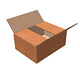 Картонна коробка 240*180*100, фото 3